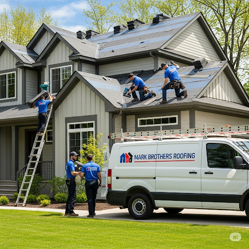 mark brothers roofing 89